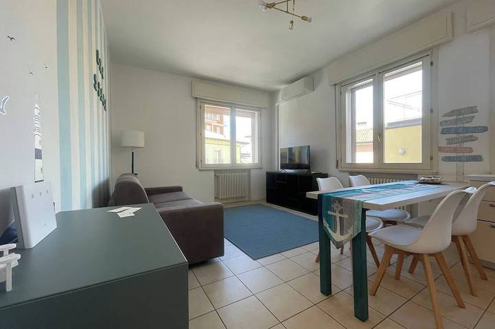 Apartamento de vacaciones para 4 personas, Se admiten mascotas - 1