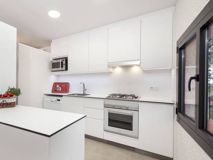 Ferienhaus für 7 Personen in Calonge - 3