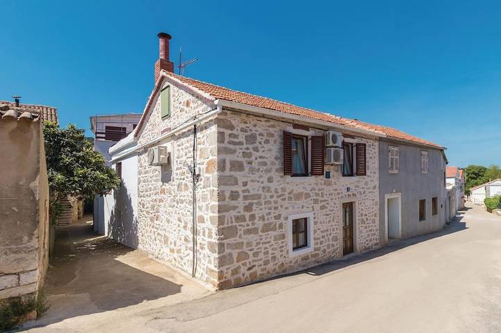 Dom dla 7 osób, z taras, zwierzęta dozwolone - 1