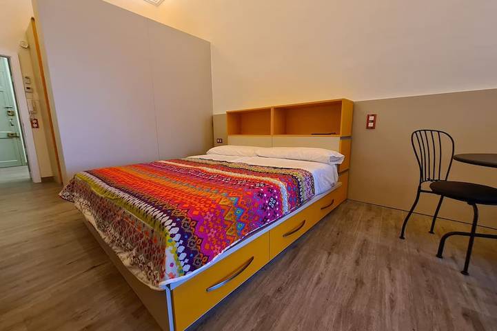 Ganze Wohnung, Apartaments Vicus 3, with views of the Plaza Mayor de Vic in Vic, Barcelona Provinz