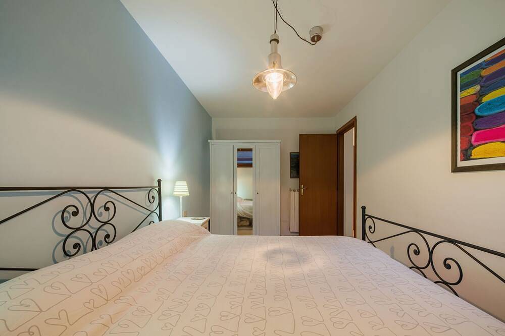 Geheel appartement, Villaggio 5 Terre in Pignone, Riviera di Levante