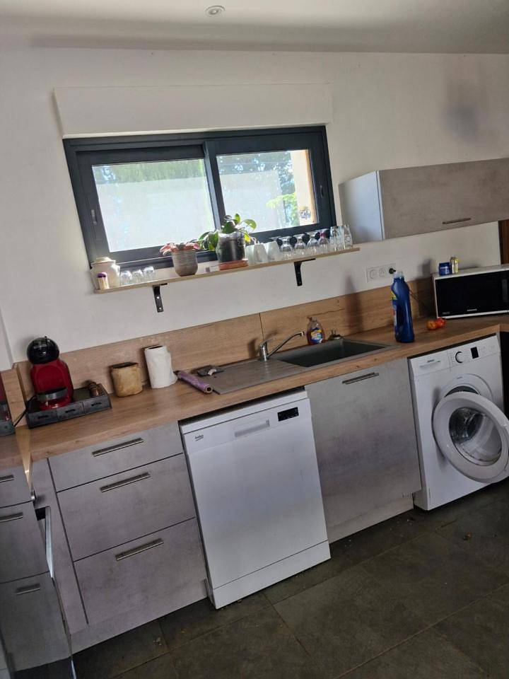 Studio le préau gîte de lea in Aubignan, Vaucluse
