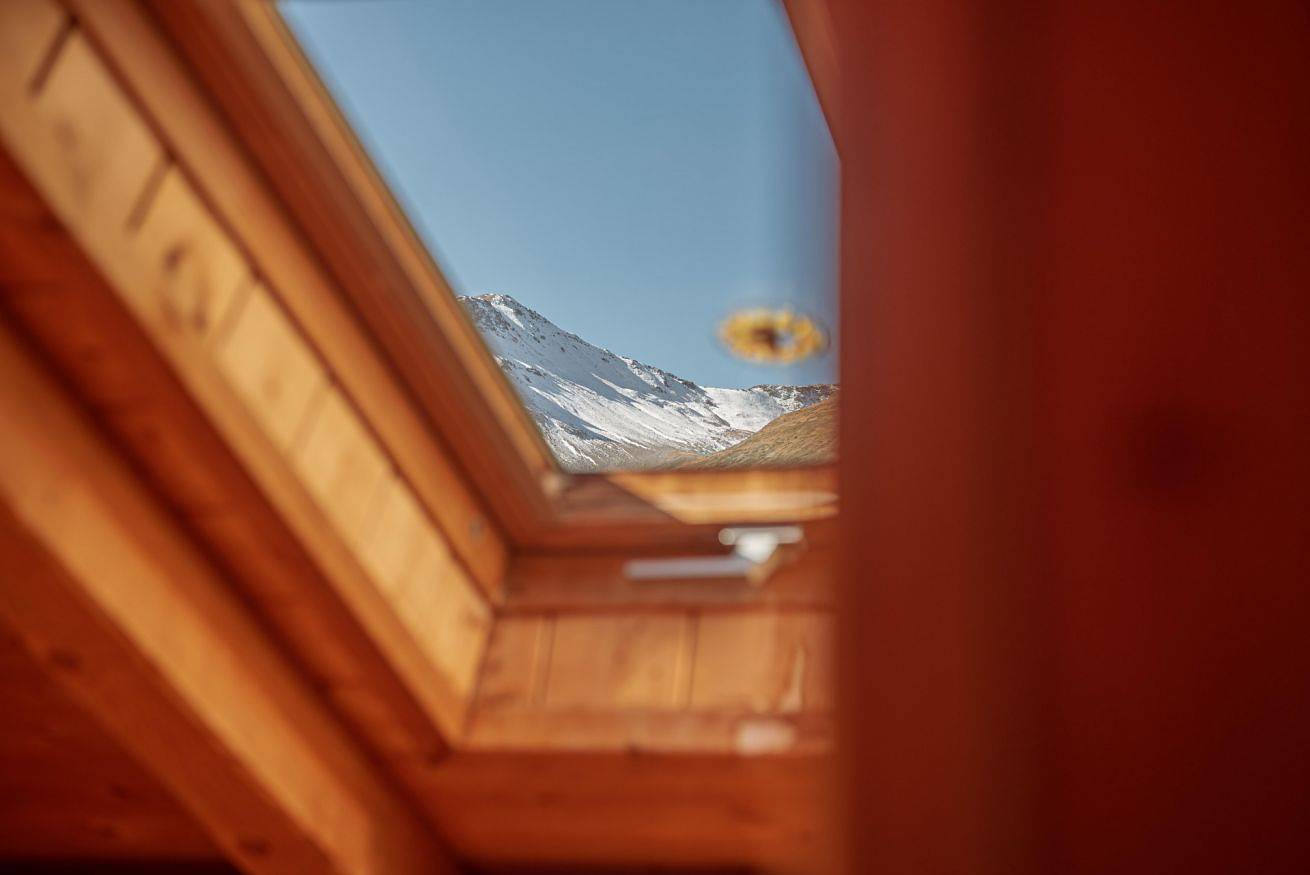 Appartamento intero, Tea Da Nardo in Val Federia  in Livigno, Valtellina