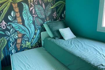 Chalet pour 4 Personnes dans Biscarrosse (bourg), Biscarrosse, Photo 3