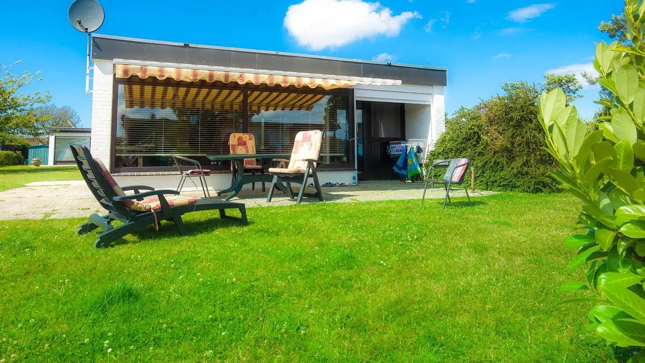 Ferienhaus für 2 Personen (50 m²) in Großenbrode in Großenbrode, Ostholstein