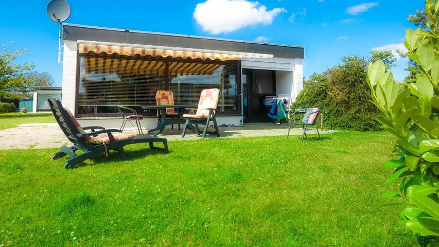 Ferienhaus für 4 Personen in Großenbrode