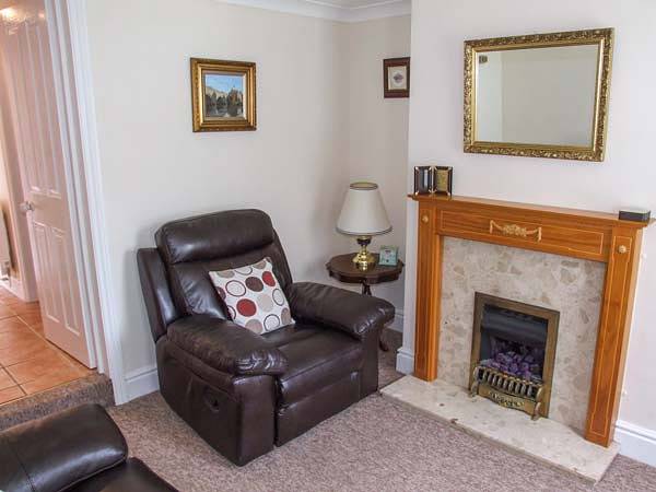11 Victoria Cottages in Stratford upon Avon, Warwickshire