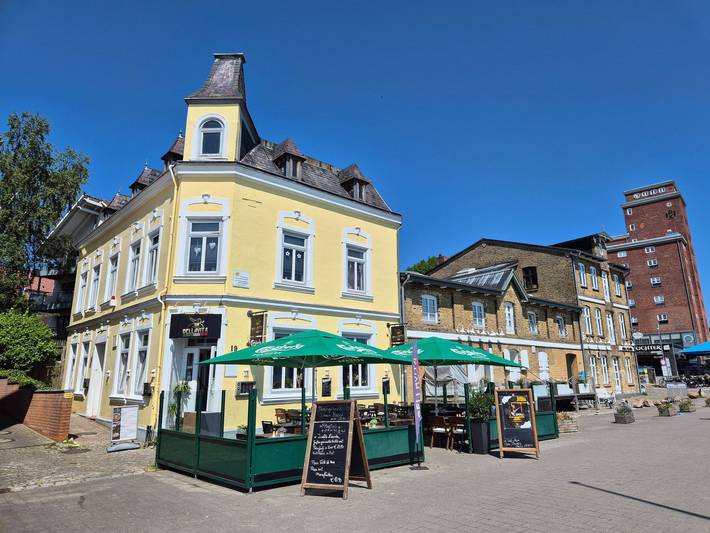 Ferienwohnung für 3 Personen in Schlei - 2