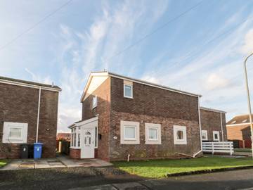 Cottage for 3 People in Beadnell, Northumberland Coast, Photo 1