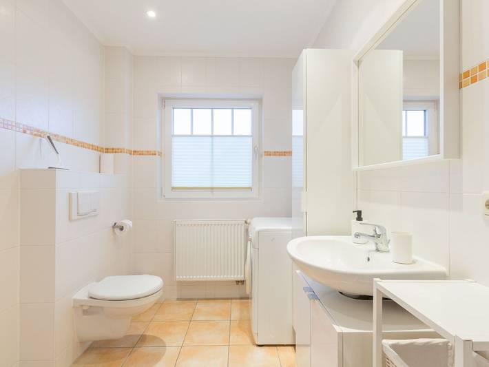 Ferienhaus mit Meerblick für 6 Personen, mit Seeblick und Terrasse sowie Garten im Klützer Winkel - 4