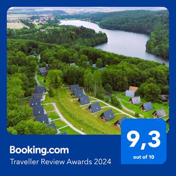 Huisje Aan Zee voor 6 Personen in Bad Arolsen, Hessen, Afbeelding 1