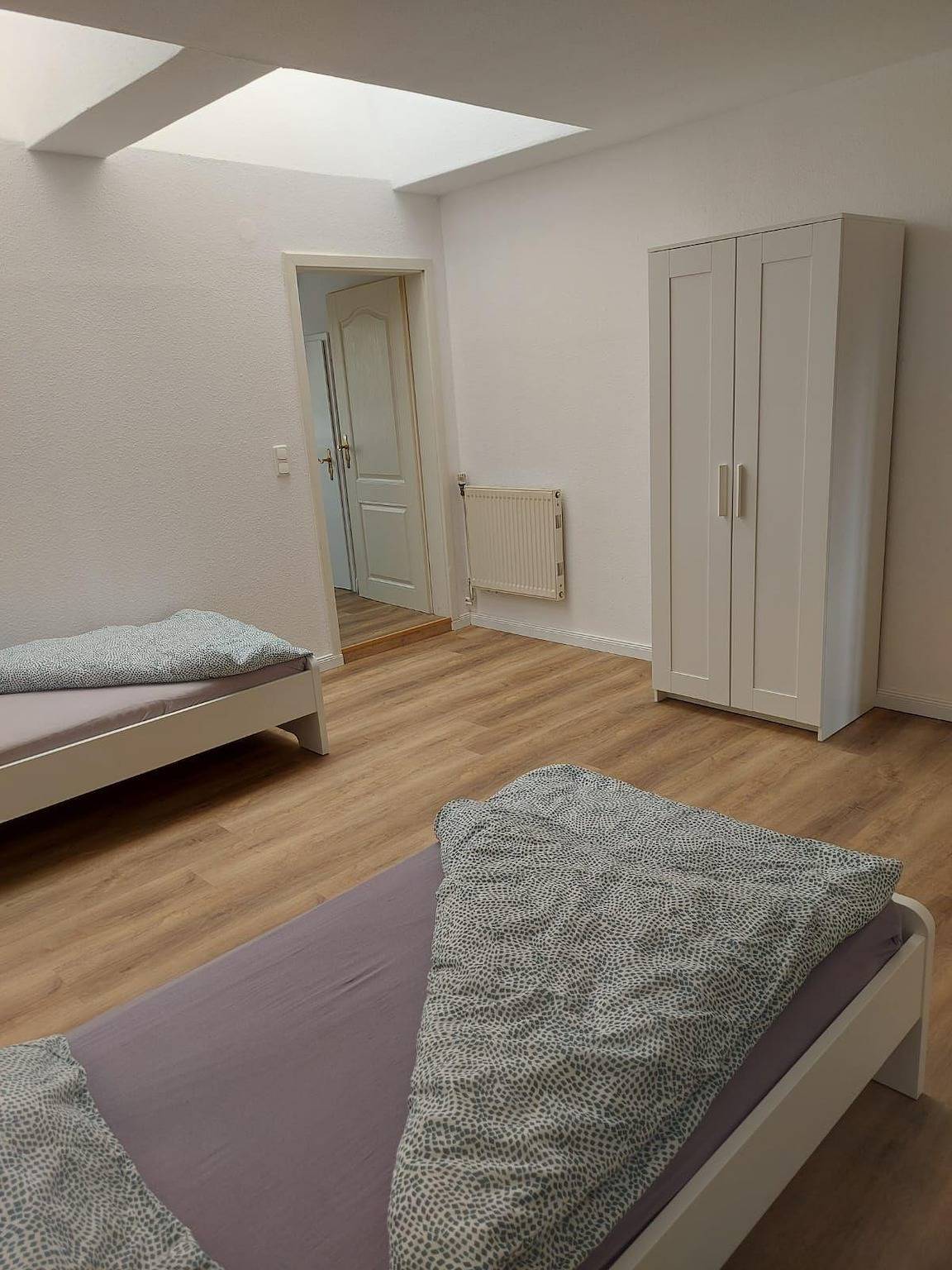 Ganze Ferienwohnung, Rotfuchs (1-4 Personen) in Brunsbüttel, Nordseeküste