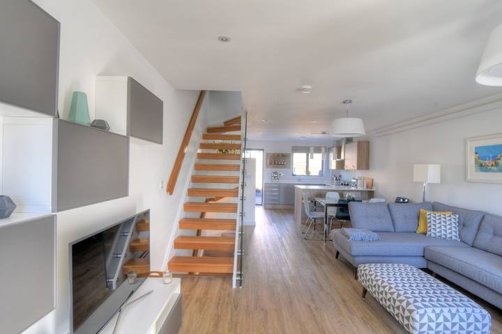 3 Grove Mews in Seaton, Devon