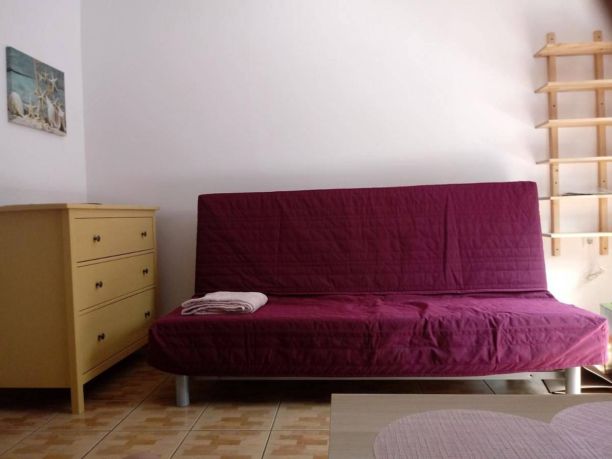 Domki Elżbieta in Władysławowo, Morze Bałtyckie