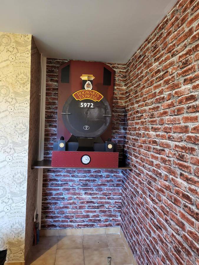 Hôtel pour 2 personnes, avec jardin et vue sur le lac, animaux acceptés à Cheverny - 4