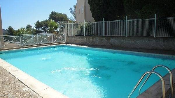 Appartement de vacances pour 5 personnes, avec balcon - 1
