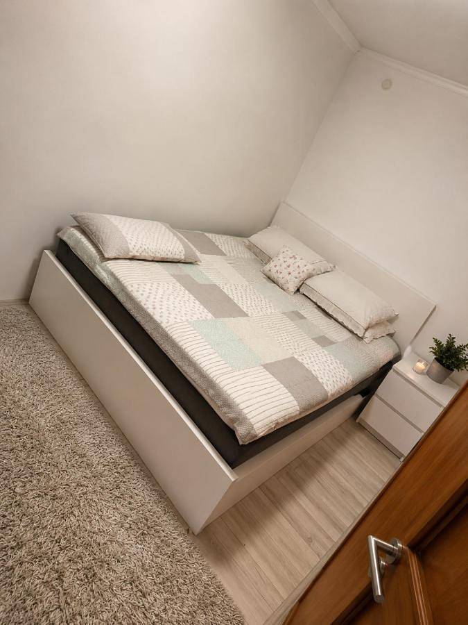 Villa pour 12 personnes à Budapest - 2