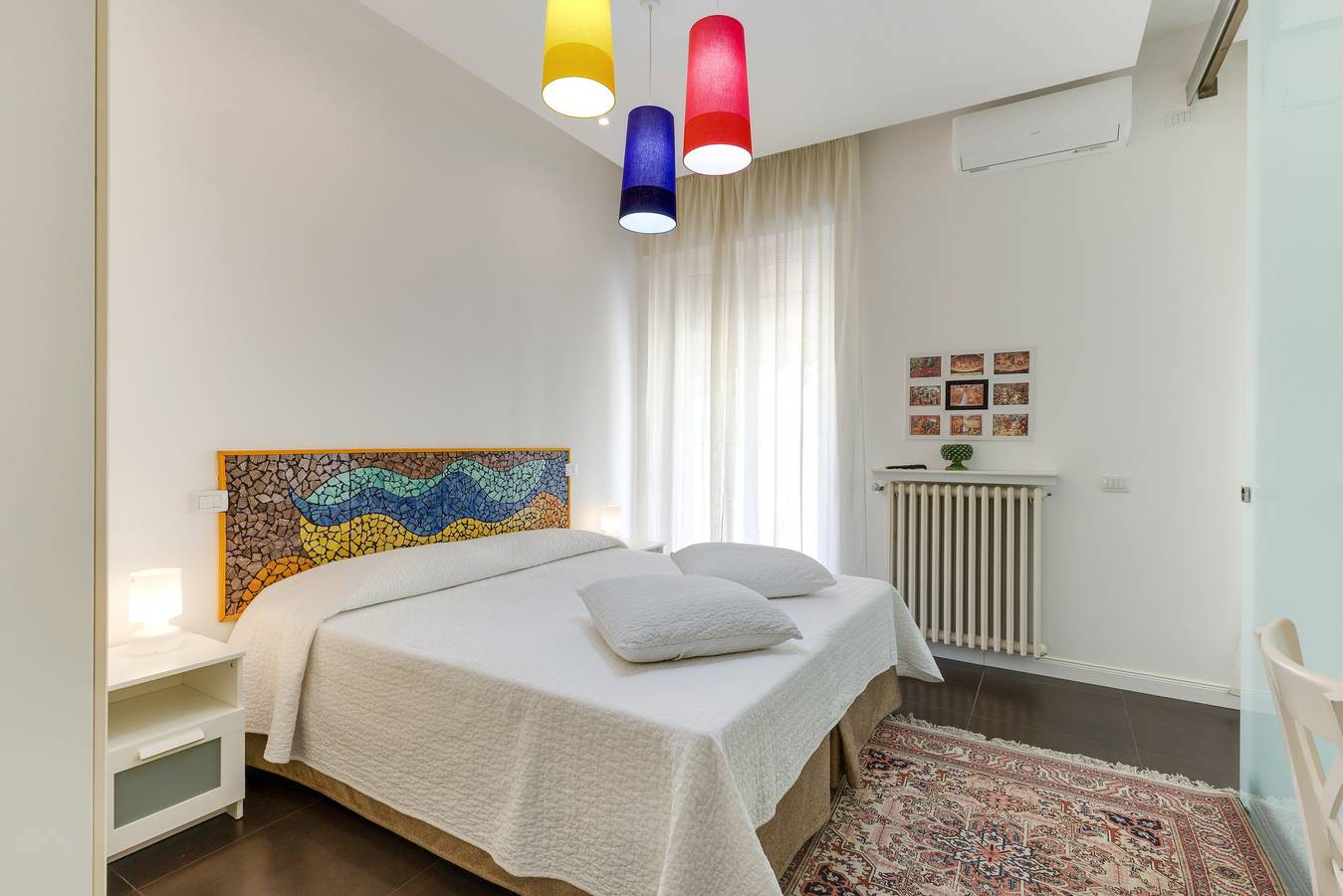 Casa Alba - Habitación Elisa in Caltagirone, Caltagirone region