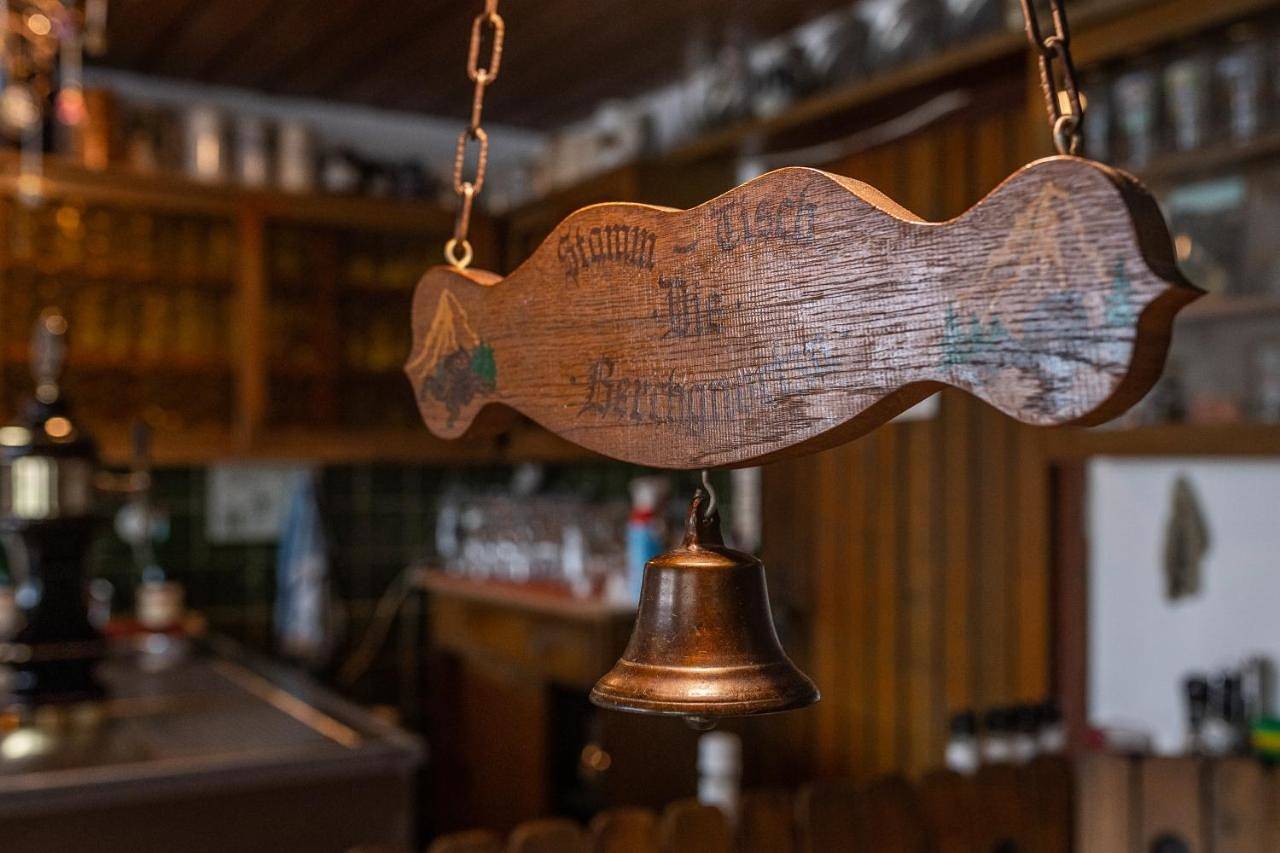 Gasthaus Sponsel in Wiesenttal, Fränkische Schweiz