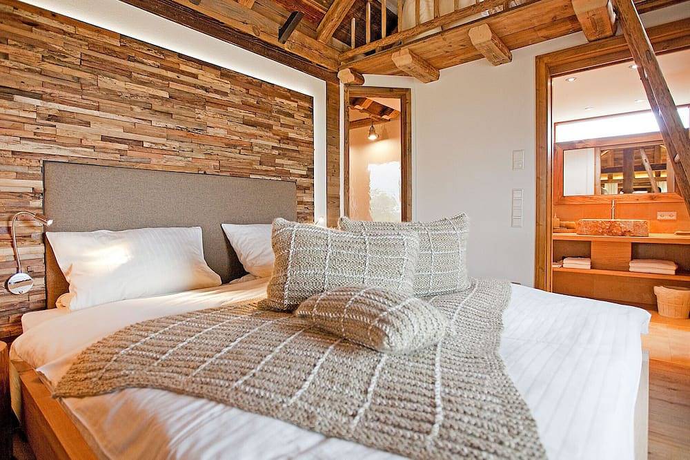 Chalet mit allem erdenklichen Komfort auf der Schwäbischen Alb. in Königsbronn, Erlebnisregion Ostalb region