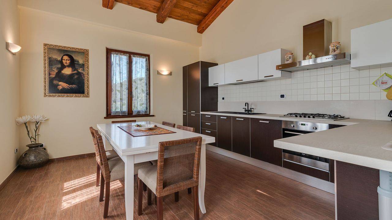 Villa für 10 Personen (250 m²) in Piandimeleto in Piandimeleto, Pesaro-Urbino