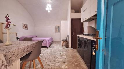 Gîte pour 2 personnes à Peschici