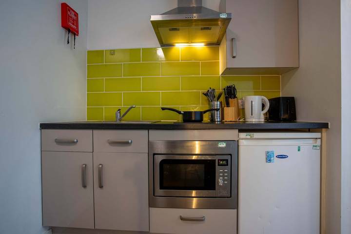 Gîte pour 2 personnes dans Newcastle upon Tyne - 4