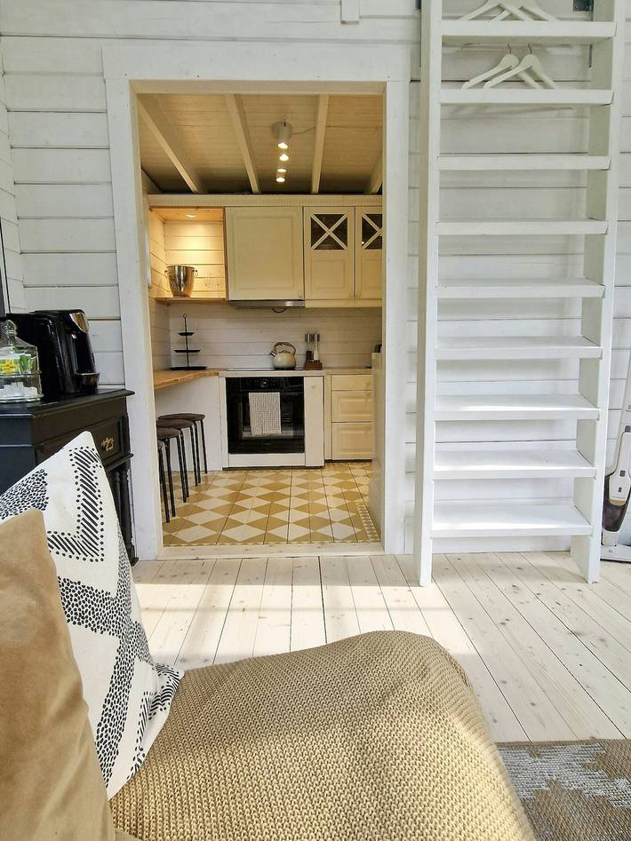 Ferienhaus für 4 Personen in Mittelschweden - 3