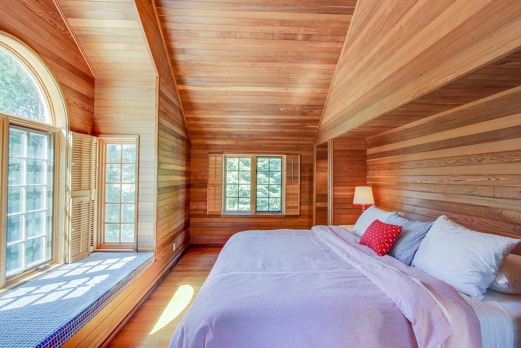 Atemberaubende Ocean Stadthaus mit großem Garten, einfachen Zugang zum Strand - hundefreundlich! in Gearhart, Clatsop County