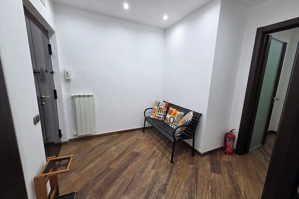 Entire apartment, Holiday House Herculaneum in Ercolano, Vesuvio National Park