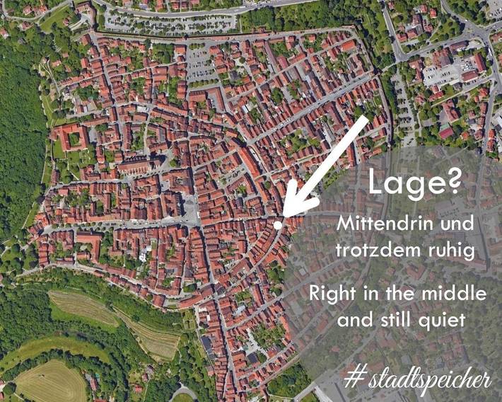 Ferienwohnung für 2 Personen in Altstadt von Rothenburg ob der Tauber - 4