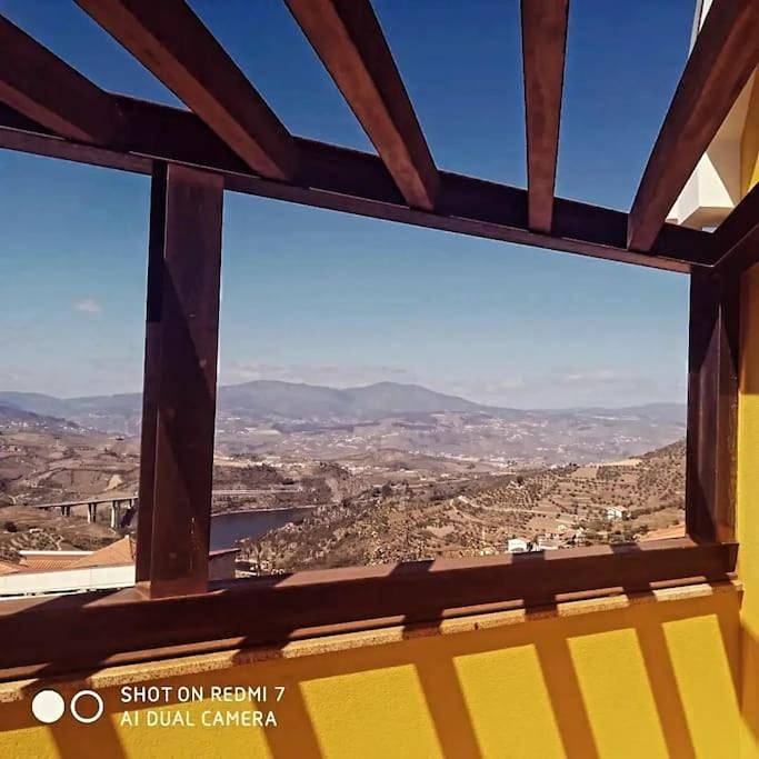 Maison d’hôte pour 2 personnes, avec terrasse et vue à Lamego - 4