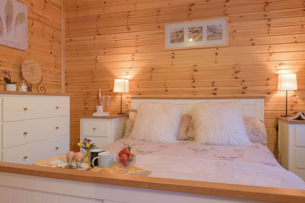 Clachnaben - sleeps 6 guests in 3 bedrooms in Banchory, Aberdeenshire