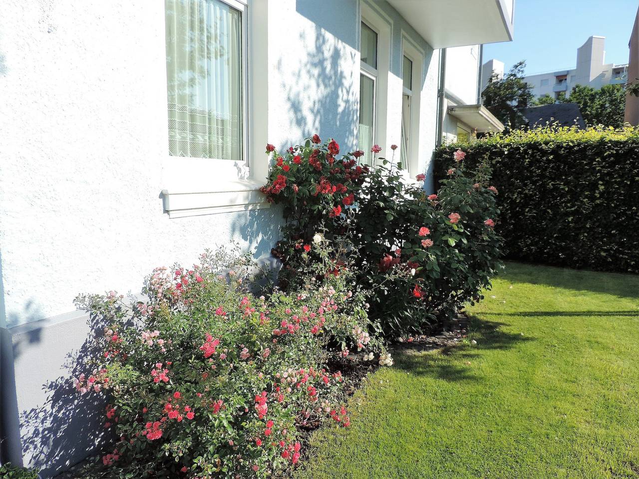 Ganze Wohnung, Apartment '4' mit Wlan in Döse, Cuxhaven