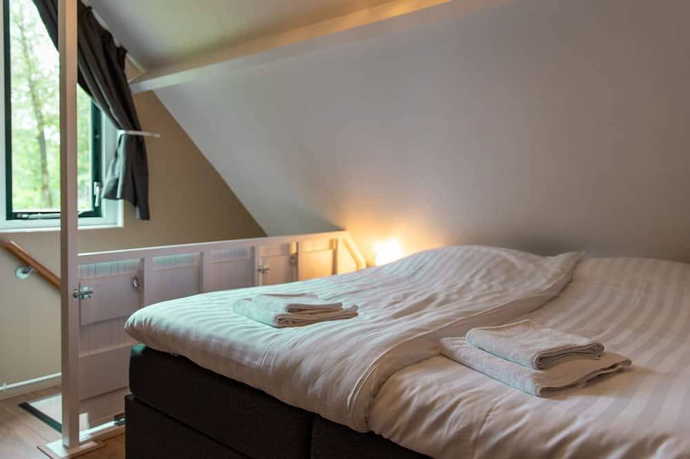 Buitenplaats Gerner in Dalfsen, Regio Zwolle