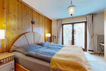 Chalet für 7 Personen in Sankt Johann in Tirol, Kitzbüheler Alpen, Bild 2