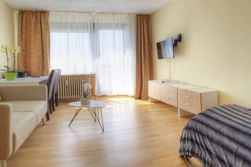 Ganze Wohnung, Ein-Zimmer-Apartment in Ostfildern, Landkreis Esslingen