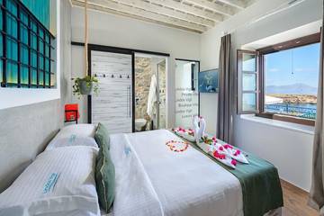 Villa for 4 People in Lindos, Rhodes, Photo 3