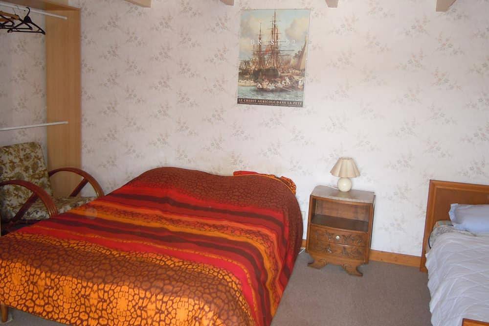 Haus 90m2 in Weiler 200 m Fluss, Halbinsel Crozon in Argol, Châteaulin und Umgebung