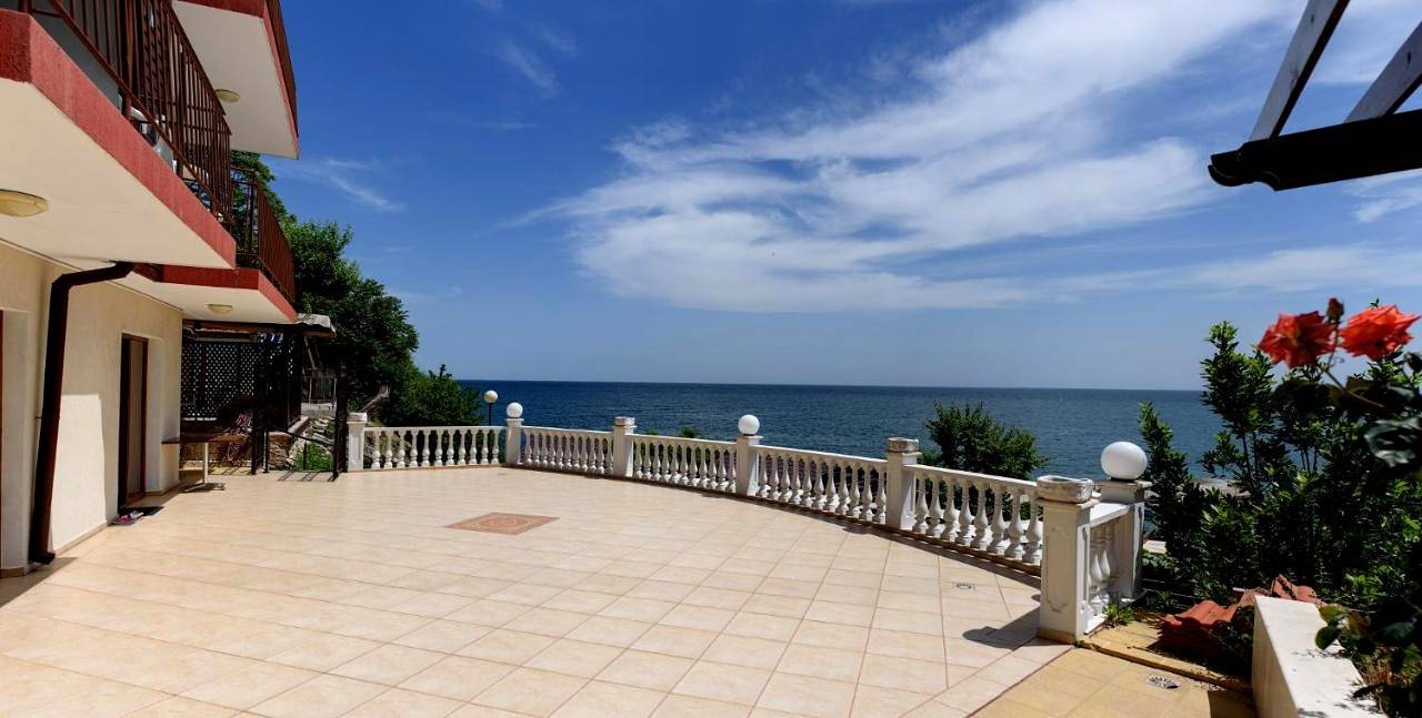 Guest House Ianis Paradise in Nessebar, Bourgas (oblast)