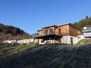 Gîte pour 6 Personnes dans Saales, Bas-Rhin Alsace, Photo 1