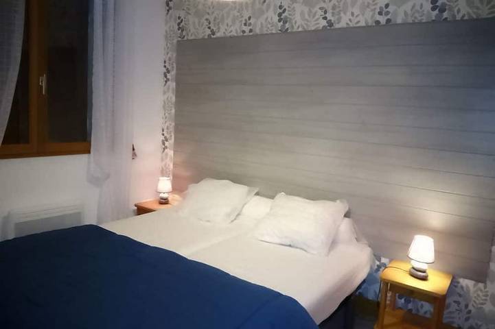 Location de vacances pour 4 personnes, avec jardin à Aubazines - 3