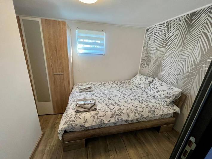 Gîte pour 3 personnes, avec terrasse dans Deva (Roumanie) - 4