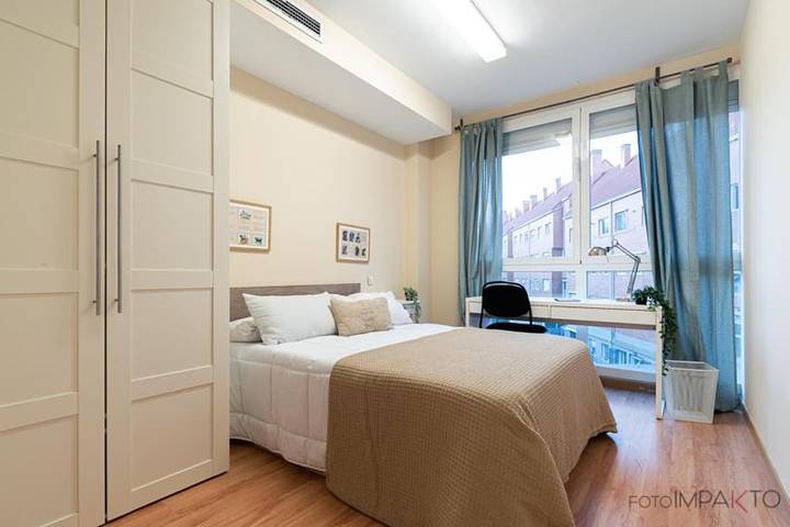 Apartamento de vacaciones para 4 personas - 1
