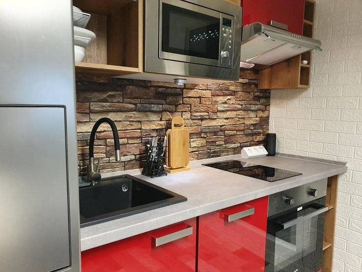 Ferienwohnung für 3 Personen, mit Garten in Hannover Messe - 4