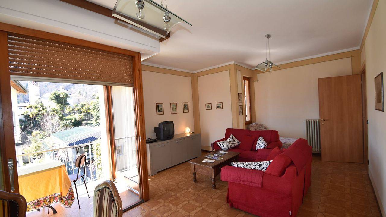 Ferienhaus für 6 Personen (80 m²) in Cannero in Cannero, Cannero Riviera