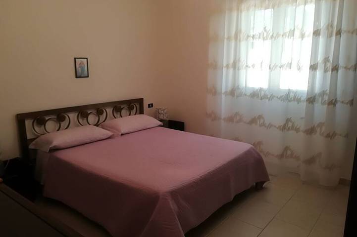 Villa Raffaela ( riserva marina di Torre Guaceto ) tra mare ed Ulivi secolari in San Vito dei Normanni, Salento