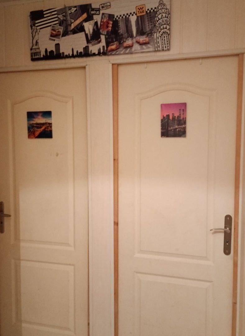 Appartement entier, Cœur du Mont Dore, 2 chambres 6 personnes in Mont-Dore, Parc naturel régional des Volcans d'Auvergne