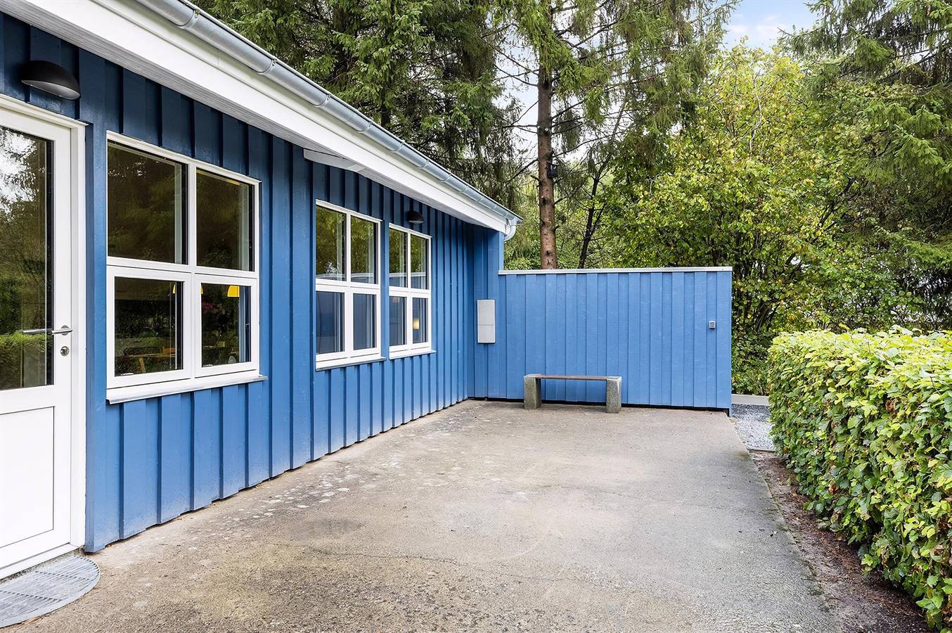 4 bedroom pet friendly home in Toftlund in Arrild, Tondern und Umgebung