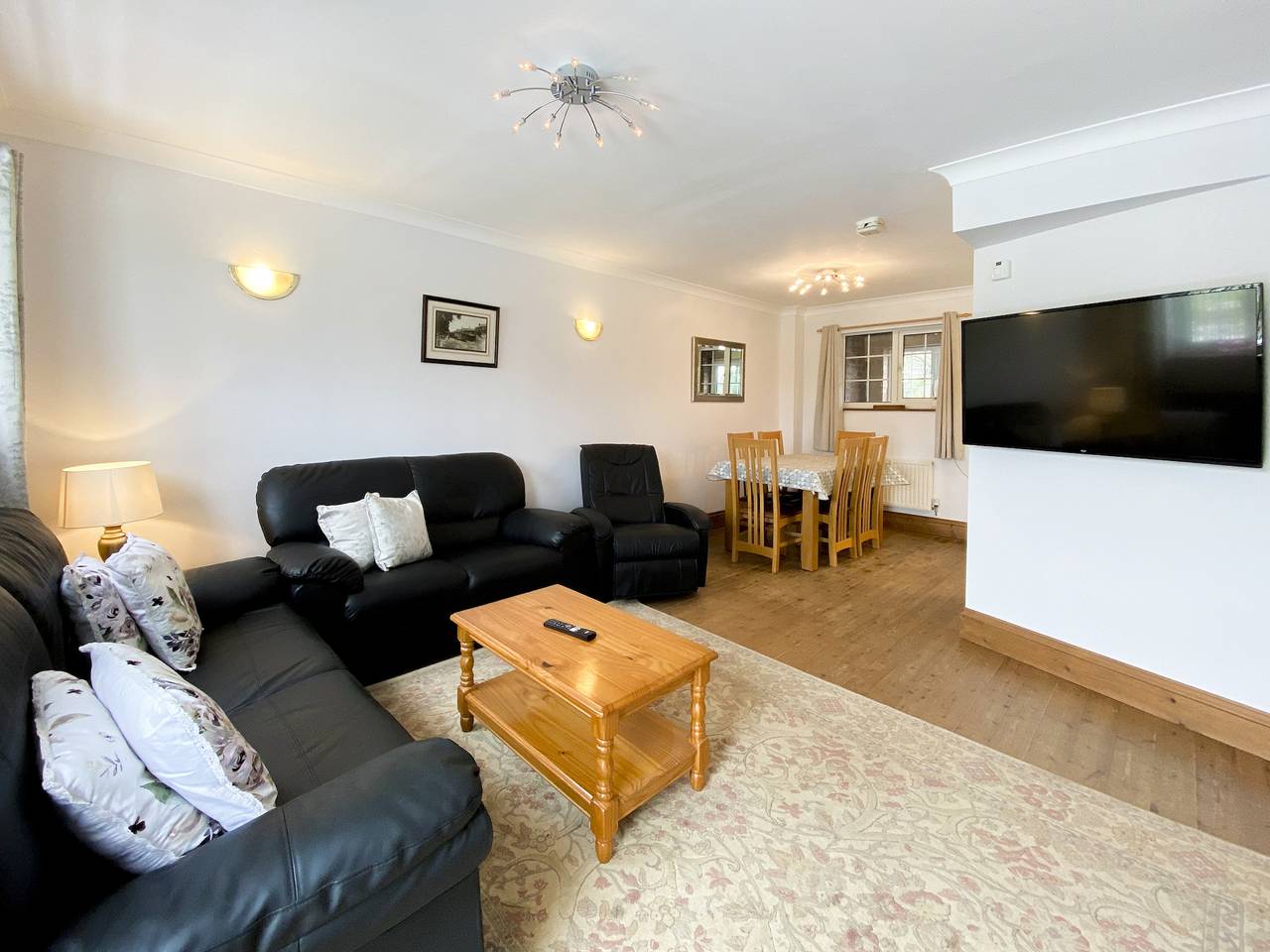 Sweet Coppin in Ledbury, Herefordshire